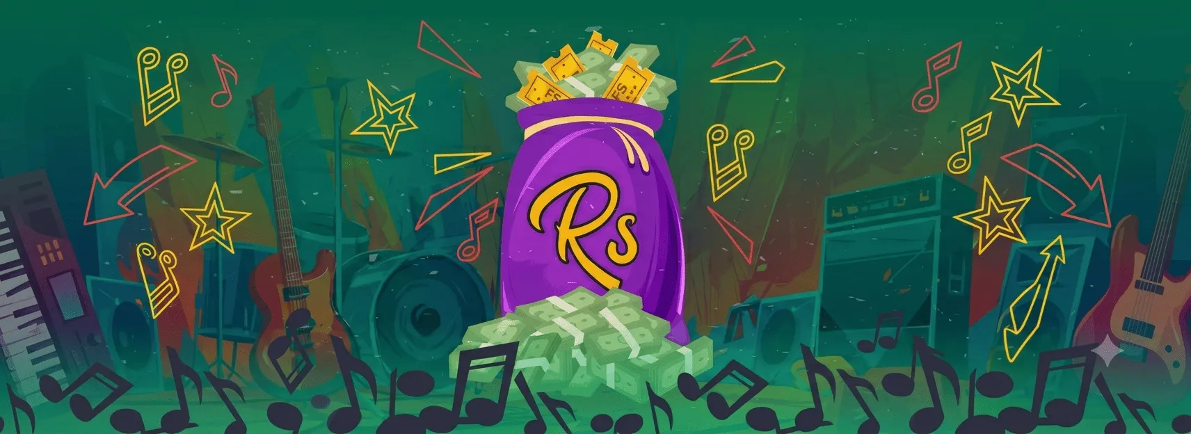 Rolling Slots Online Casino