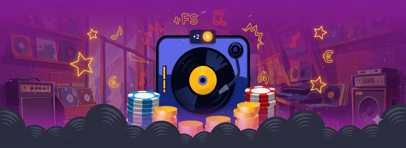 Rolling Slots Online Casino