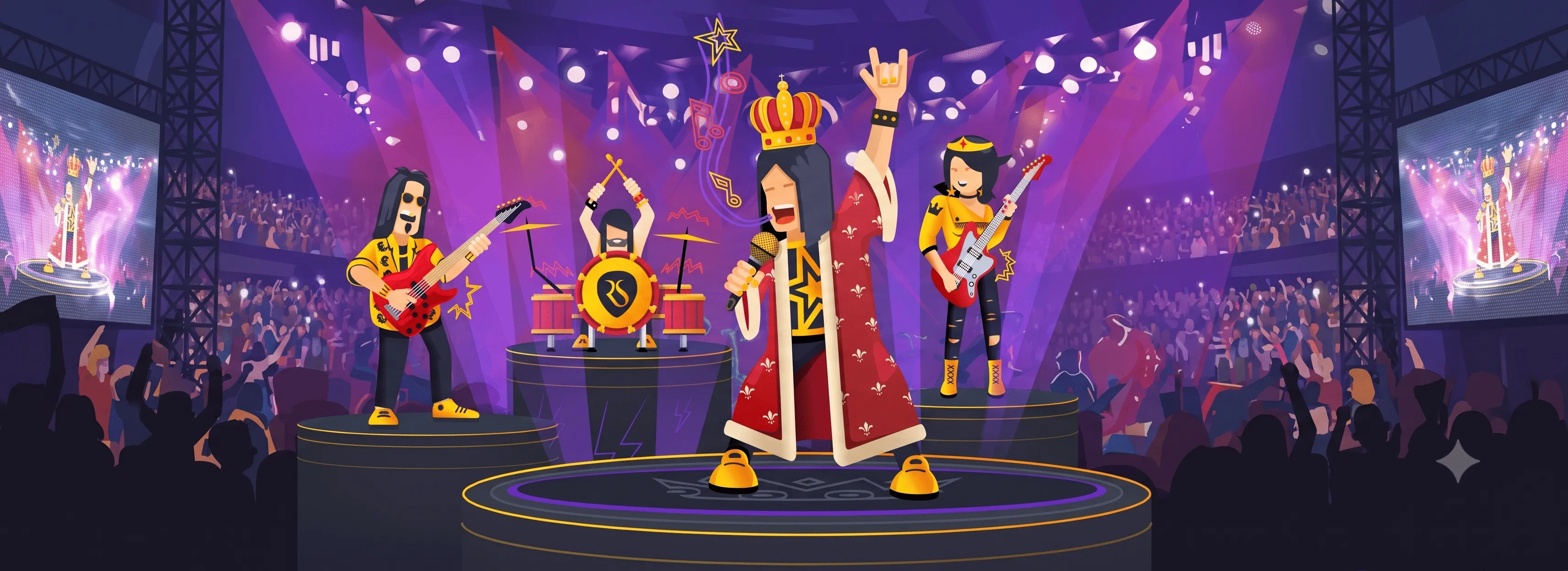 Rolling Slots Online Casino
