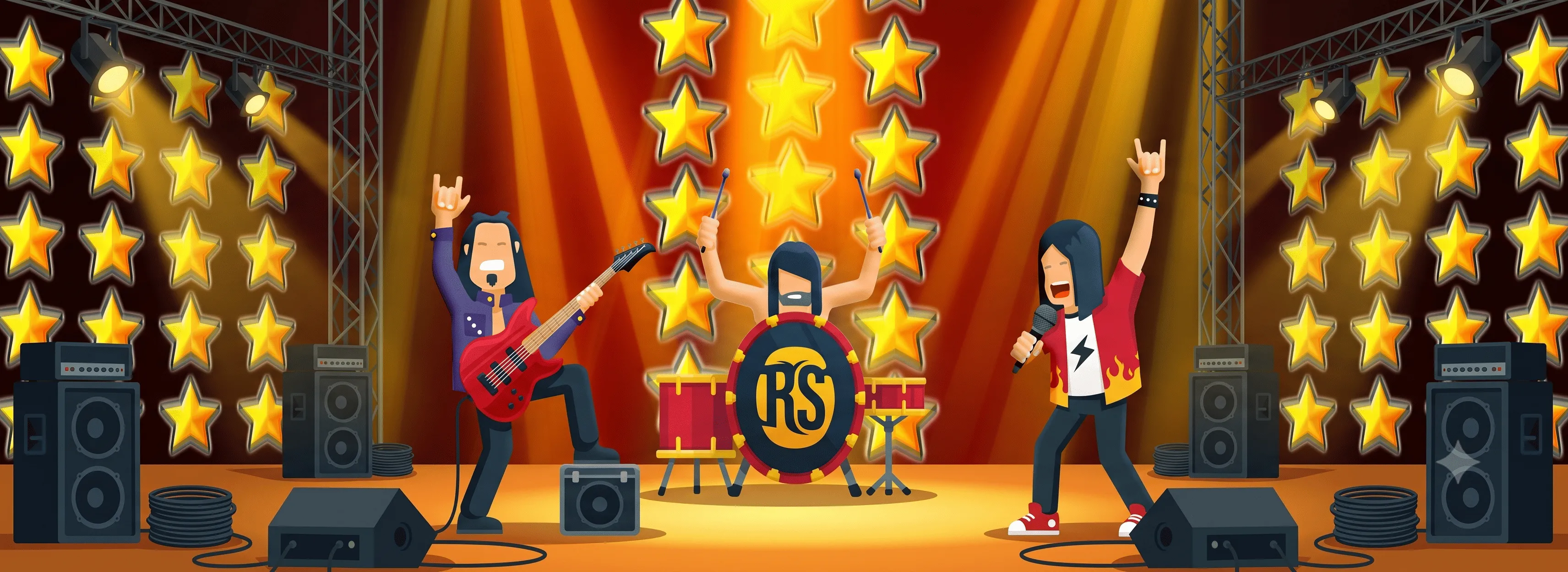 Rolling Slots Casino Bewertung